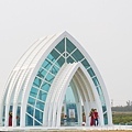 雲嘉南濱海線旅遊(四) - 水晶教堂/婚紗美地/烏腳病園區