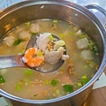 鹽鄉民宿餐廳