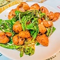 鹽鄉民宿餐廳
