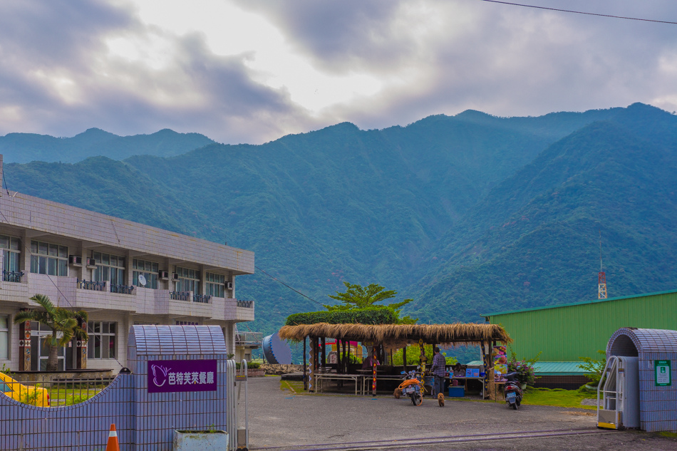 高雄旅遊 - 茂林紫斑蝶