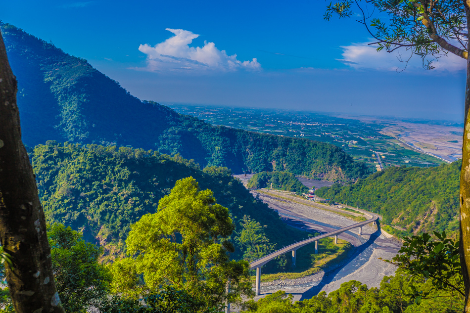 高雄旅遊 - 茂林紫斑蝶 高雄旅遊 - 茂林紫斑蝶