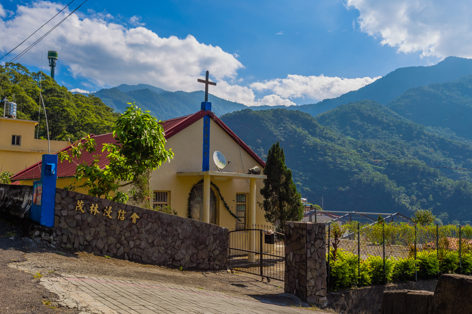 高雄旅遊 - 茂林紫斑蝶 高雄旅遊 - 茂林紫斑蝶