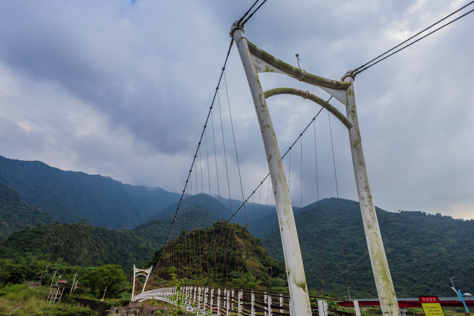 高雄旅遊 - 茂林雙年賞蝶 - 情人谷