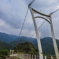高雄旅遊 - 茂林雙年賞蝶 - 情人谷