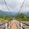 高雄旅遊 - 茂林雙年賞蝶 - 情人谷