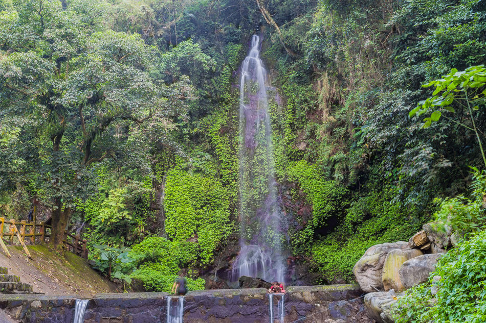 高雄旅遊 - 茂林雙年賞蝶 - 情人谷