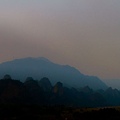 高雄旅遊 - 茂林雙年賞蝶 - 情人谷