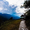 高雄旅遊 - 茂林雙年賞蝶 - 龍頭山