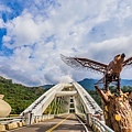 高雄旅遊 - 茂林雙年賞蝶 - 龍頭山