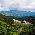 高雄旅遊 - 茂林雙年賞蝶 - 龍頭山