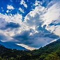 高雄旅遊 - 茂林雙年賞蝶 - 龍頭山