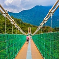 高雄旅遊 - 茂林雙年賞蝶 - 龍頭山