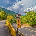 高雄旅遊 - 茂林雙年賞蝶 - 龍頭山