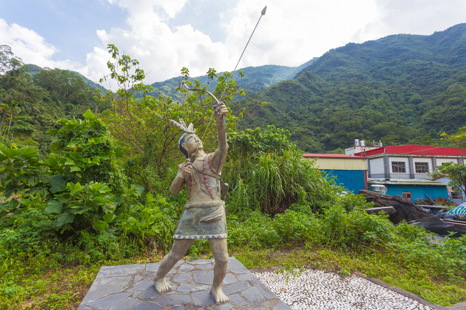 高雄旅遊 - 多納部落 高雄旅遊 - 多納部落