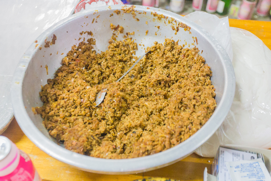 高雄美食 - 美濃陳媽媽客家米食 高雄美食 - 美濃陳媽媽客家米食