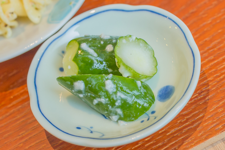 開動了 日本家庭料理 竹籠定食 開動了 日本家庭料理 竹籠定食