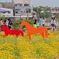 2015花田喜事/花漾橋頭