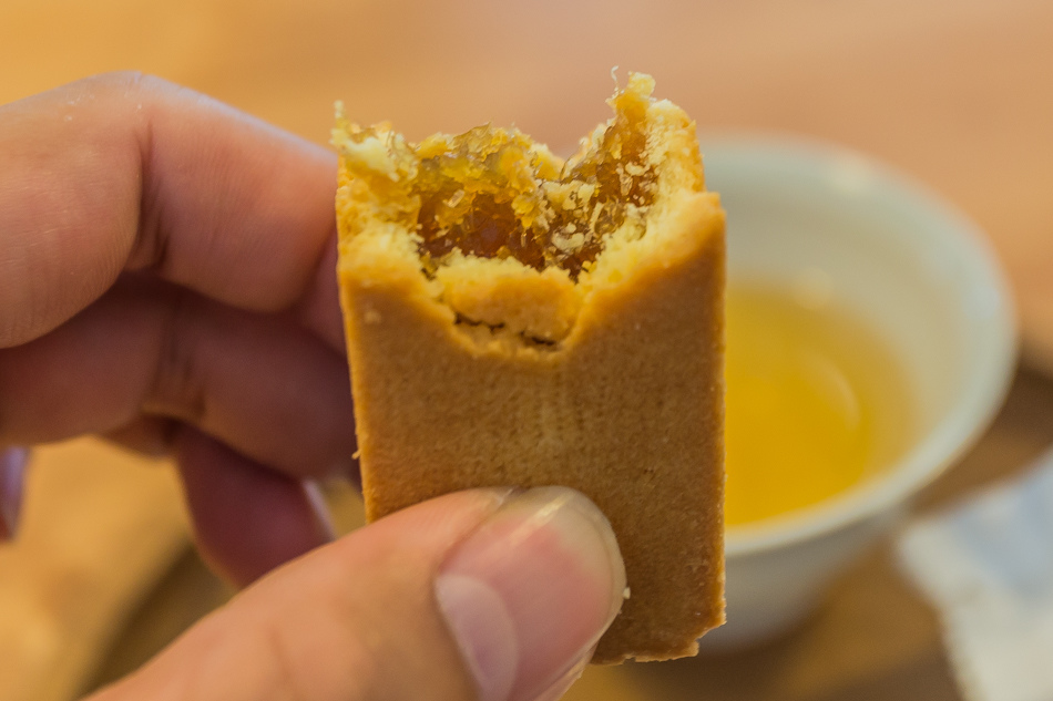 微熱山丘駁二店 微熱山丘駁二店