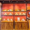 微熱山丘駁二店