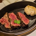 岡山a-steak牛排餐酒館