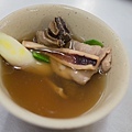 阿美海產店魷魚螺肉蒜