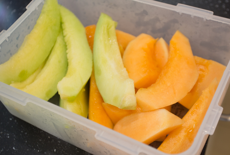 La Pomme 鮮果昔/烤布蕾 La Pomme 鮮果昔/烤布蕾