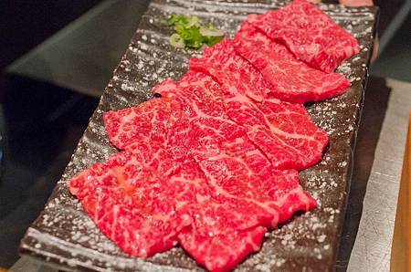 胡同燒肉8號 胡同燒肉8號