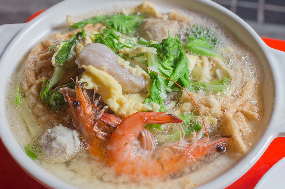 幸福小讚 - 永平路海邊美食專車 幸福小讚 - 永平路海邊美食專車