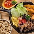 威廉泰爾鄉村料理餐坊-辛亥店