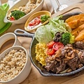 威廉泰爾鄉村料理餐坊-辛亥店