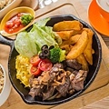 威廉泰爾鄉村料理餐坊-辛亥店