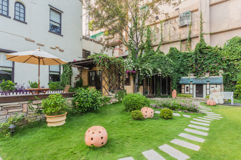 威廉泰爾鄉村料理餐坊-辛亥店 威廉泰爾鄉村料理餐坊-辛亥店