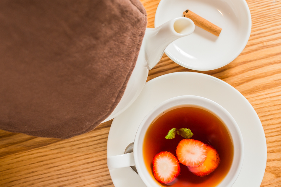 afternoon tea耶誕繽紛雙人套餐 afternoon tea耶誕繽紛雙人套餐
