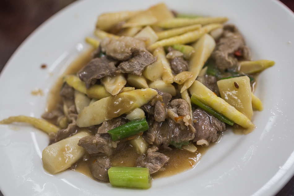 鑫新羊肉店 鑫新羊肉店