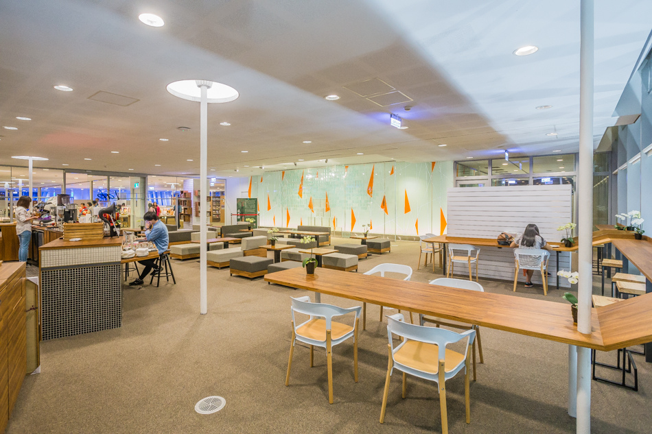 LAB - 市圖店 LAB - 市圖店