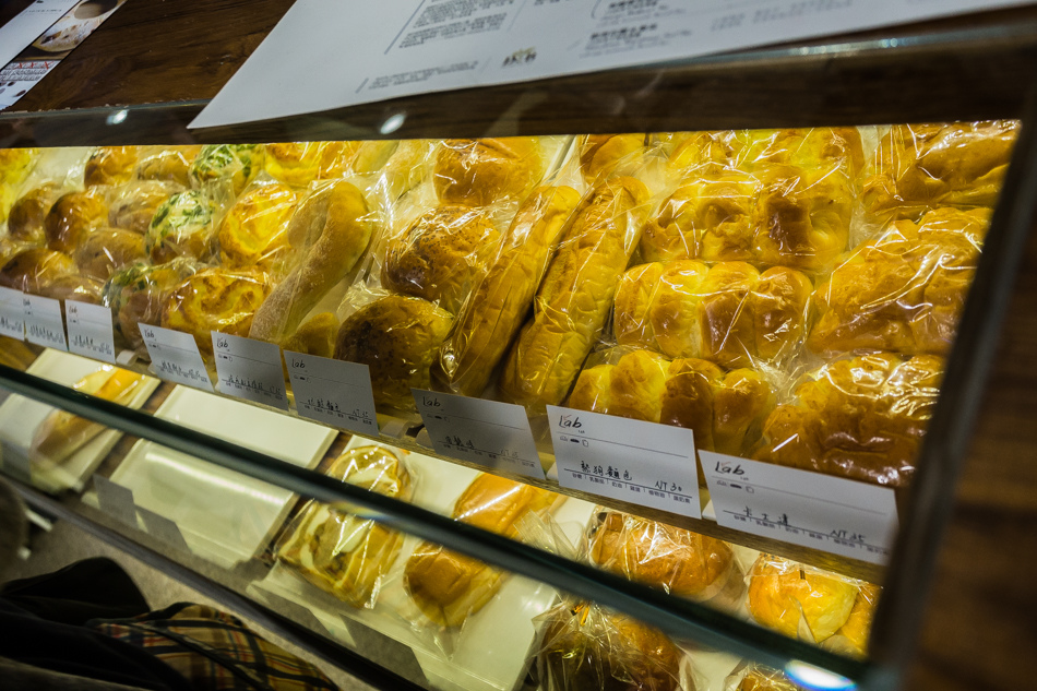 LAB - 市圖店 LAB - 市圖店