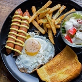 高雄美食分類 – 高雄早午餐Brunch總整理 x 33間 (2016年1月18日) - 第6張圖