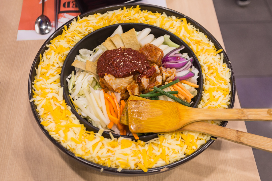 屏東美食 - 麻藥瘋雞韓國料理 屏東美食 - 麻藥瘋雞韓國料理