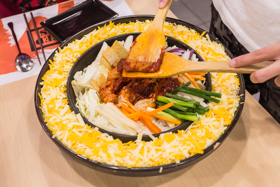 屏東美食 - 麻藥瘋雞韓國料理 屏東美食 - 麻藥瘋雞韓國料理