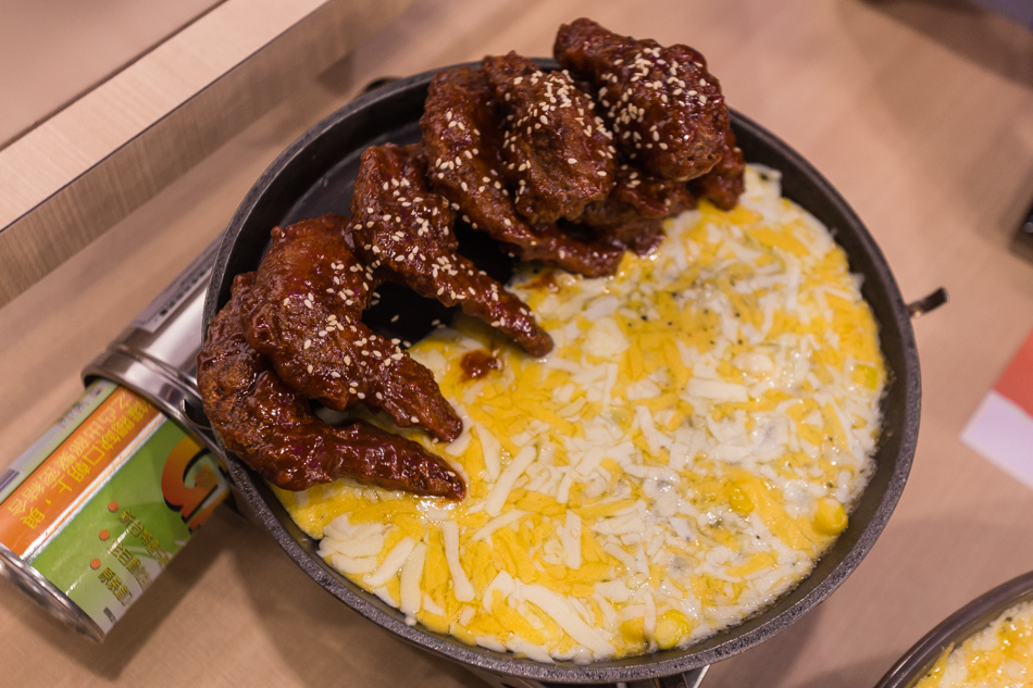 屏東美食 - 麻藥瘋雞韓國料理 屏東美食 - 麻藥瘋雞韓國料理