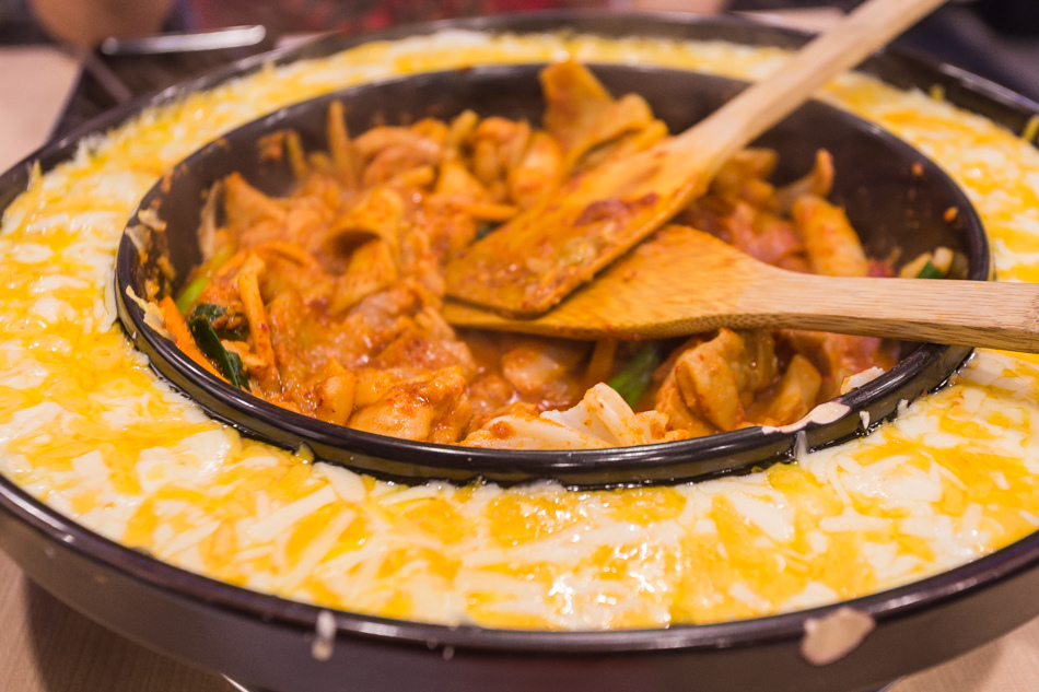 屏東美食 - 麻藥瘋雞韓國料理 屏東美食 - 麻藥瘋雞韓國料理