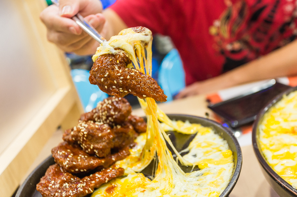 屏東美食 - 麻藥瘋雞韓國料理 屏東美食 - 麻藥瘋雞韓國料理