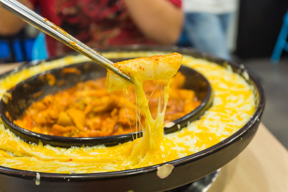 屏東美食 - 麻藥瘋雞韓國料理 屏東美食 - 麻藥瘋雞韓國料理