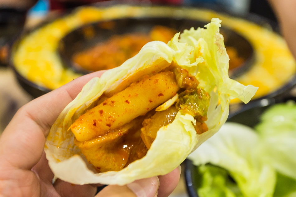 屏東美食 - 麻藥瘋雞韓國料理 屏東美食 - 麻藥瘋雞韓國料理