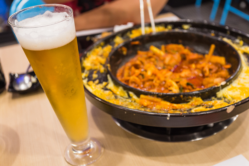 屏東美食 - 麻藥瘋雞韓國料理 屏東美食 - 麻藥瘋雞韓國料理