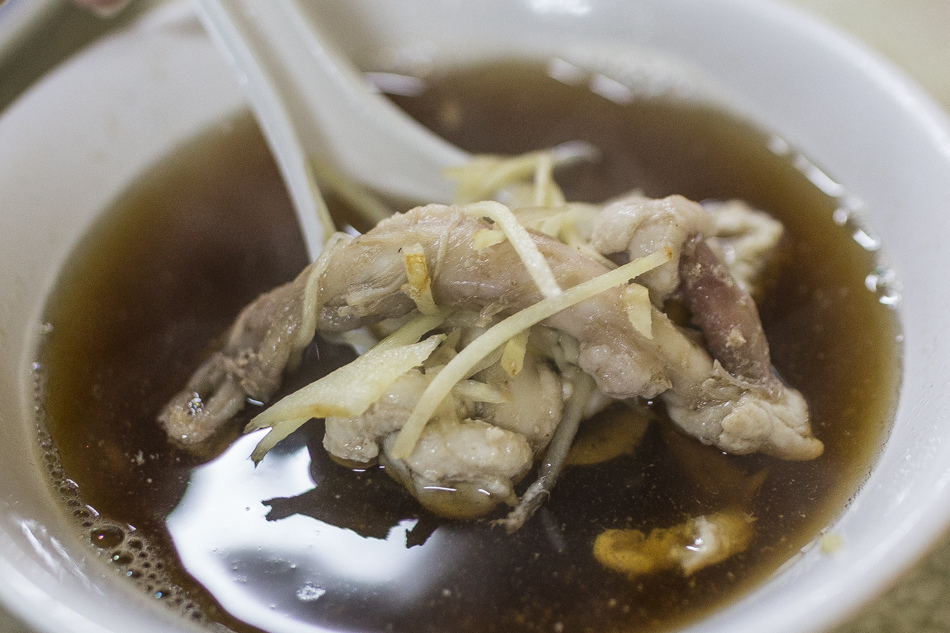 高雄美食 - 南華市場大港埔羊肉店 高雄美食 - 南華市場大港埔羊肉店