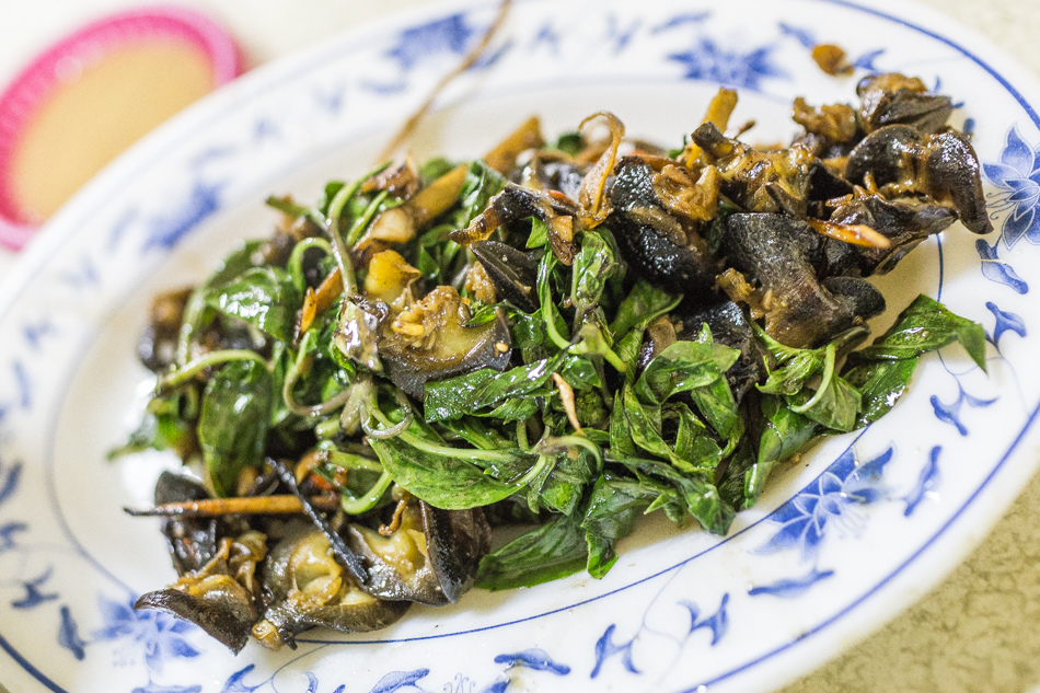 高雄美食 - 南華市場大港埔羊肉店 高雄美食 - 南華市場大港埔羊肉店