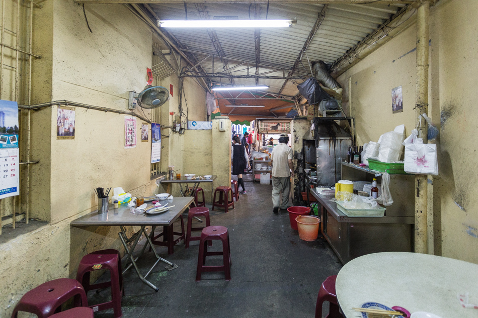 高雄美食 - 南華市場大港埔羊肉店 高雄美食 - 南華市場大港埔羊肉店