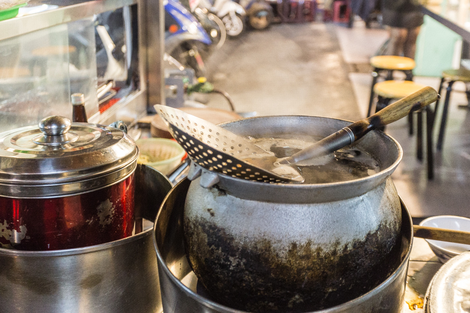 高雄美食 - 南華市場大港埔羊肉店 高雄美食 - 南華市場大港埔羊肉店