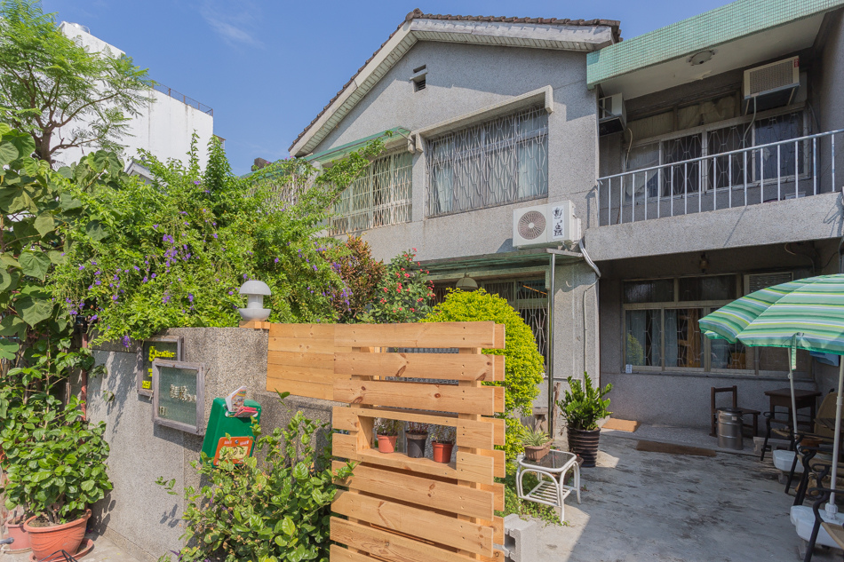 台中美食 - 台中輕食/咖啡/下午茶 - 框旅咖啡 台中美食 - 台中輕食/咖啡/下午茶 - 框旅咖啡